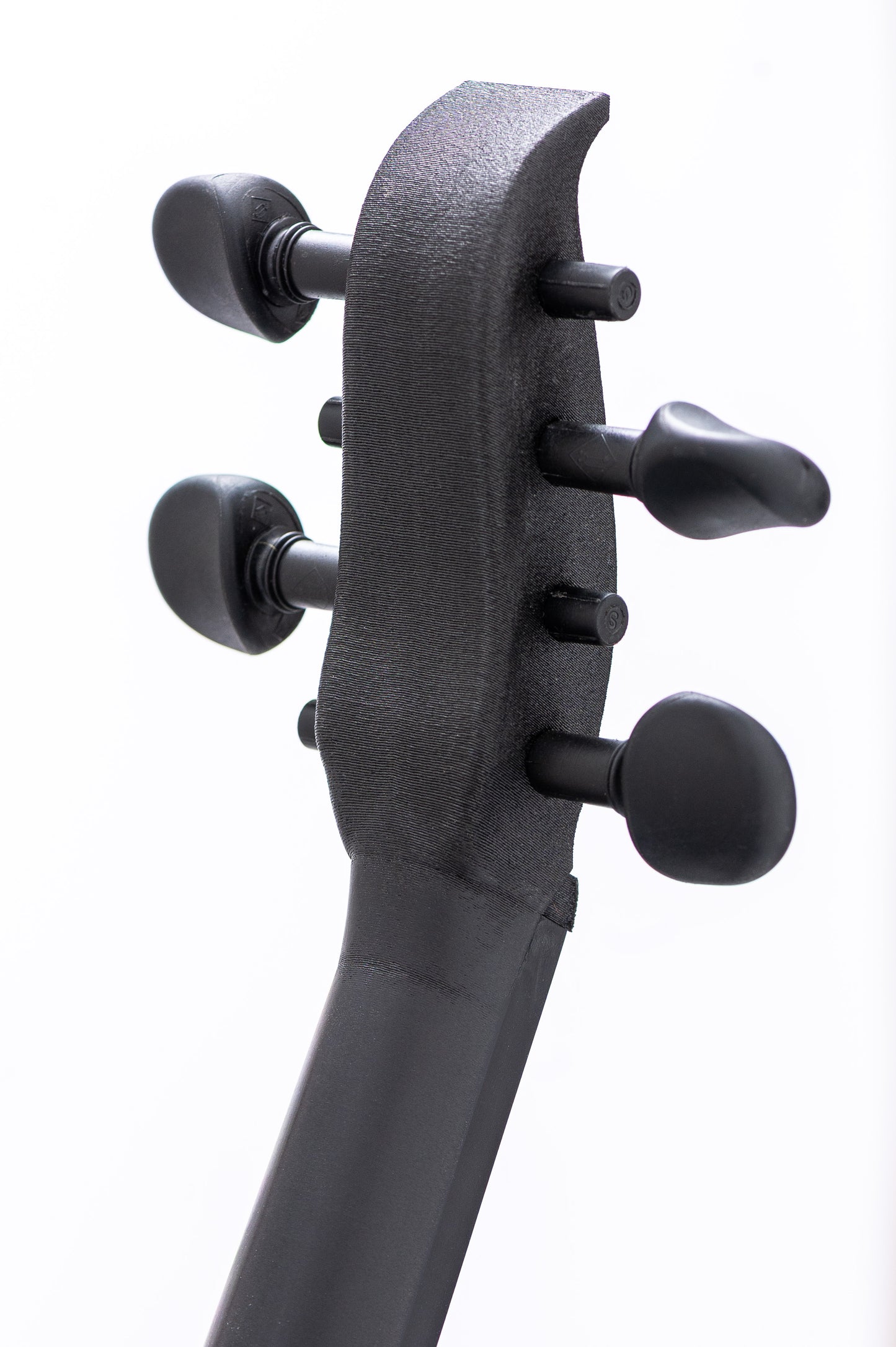 Forte3D Violin