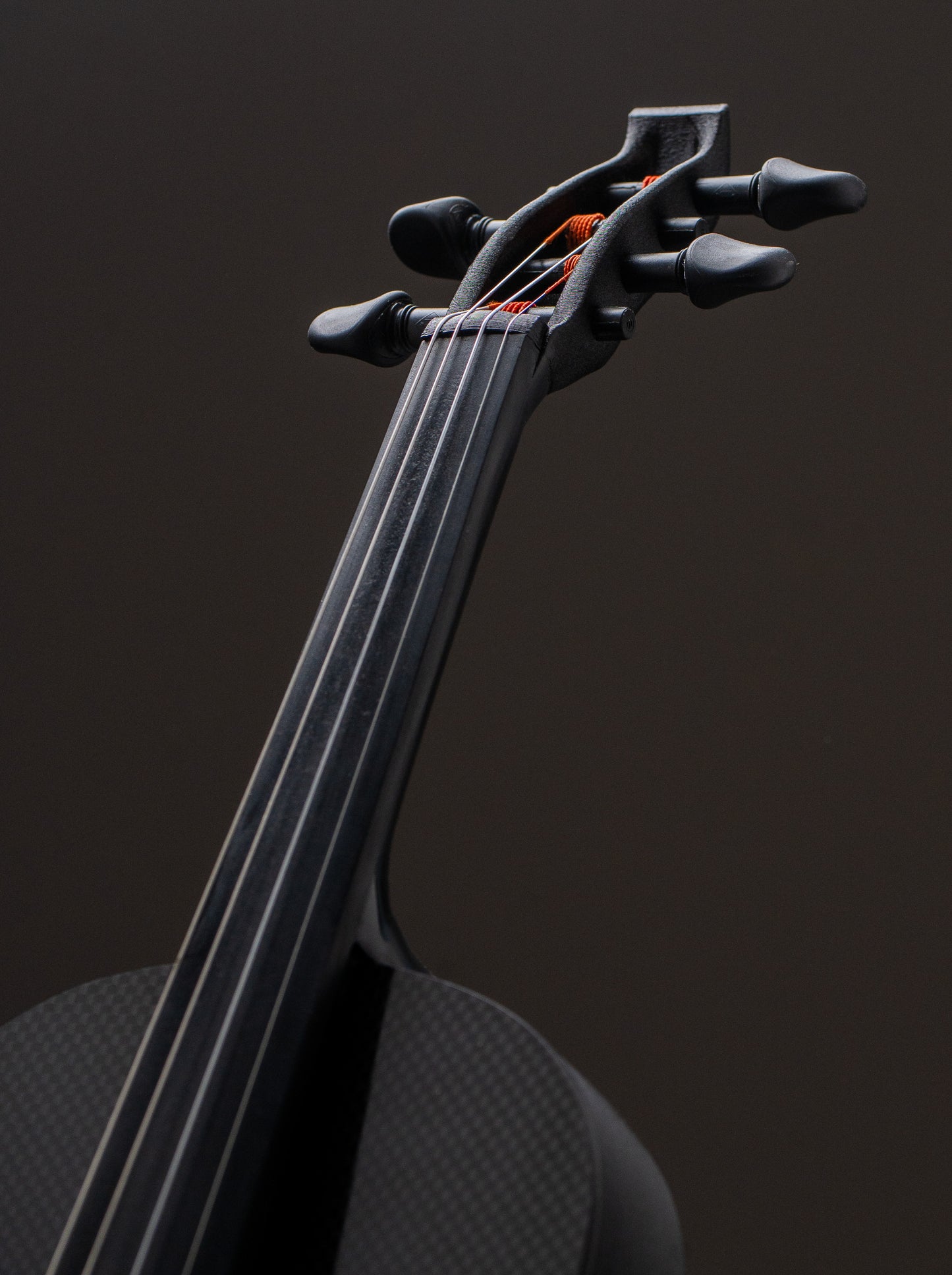 Forte3D Violin