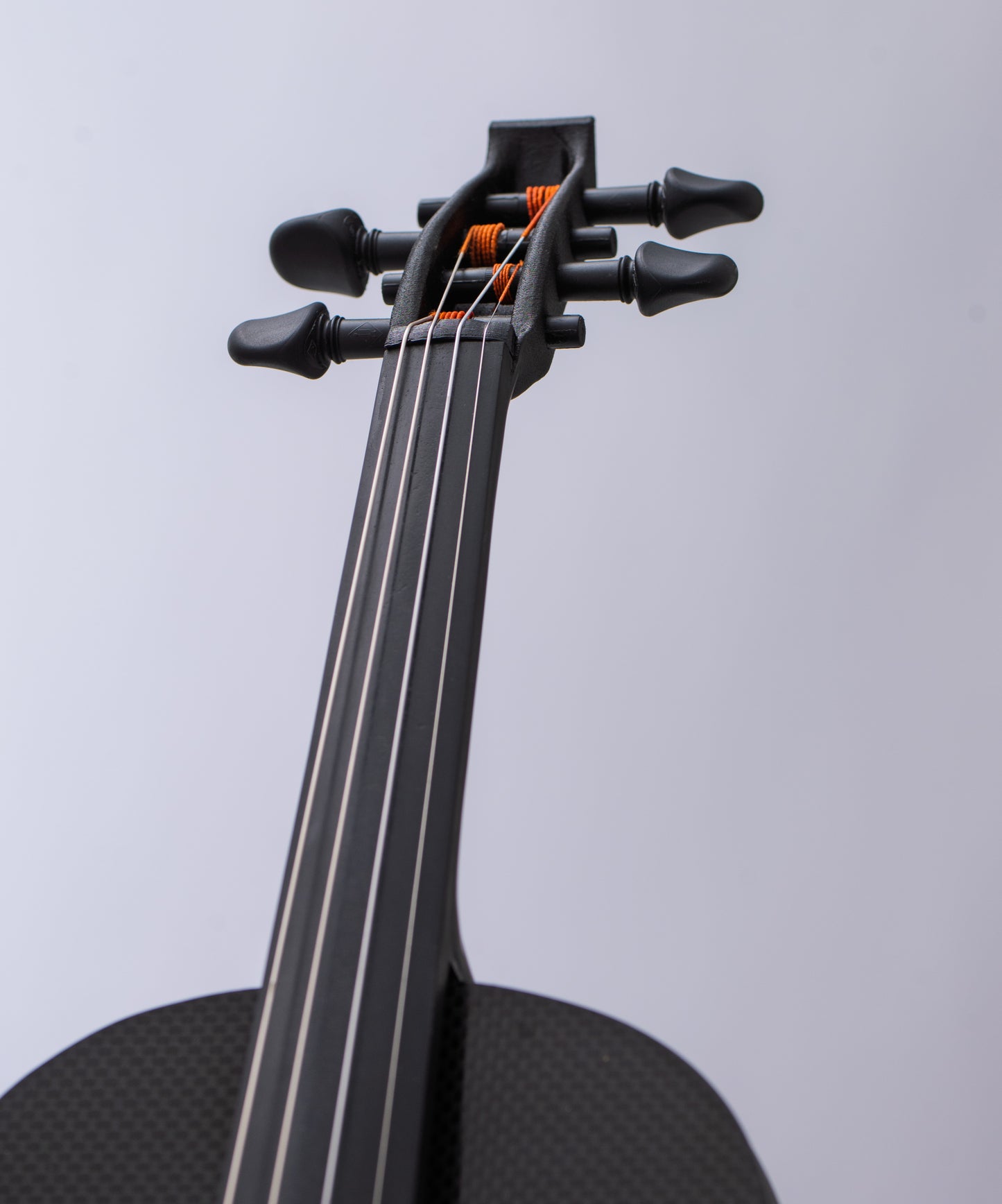 Forte3D Violin