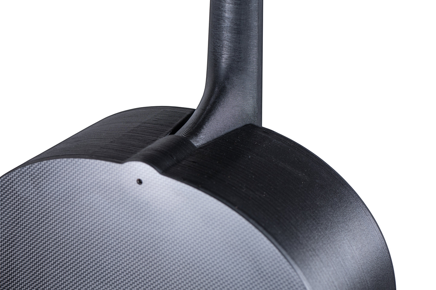 Forte3D® Carbon Fiber Cello
