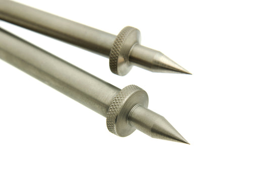 Forte3D® Premium Titanium Endpin