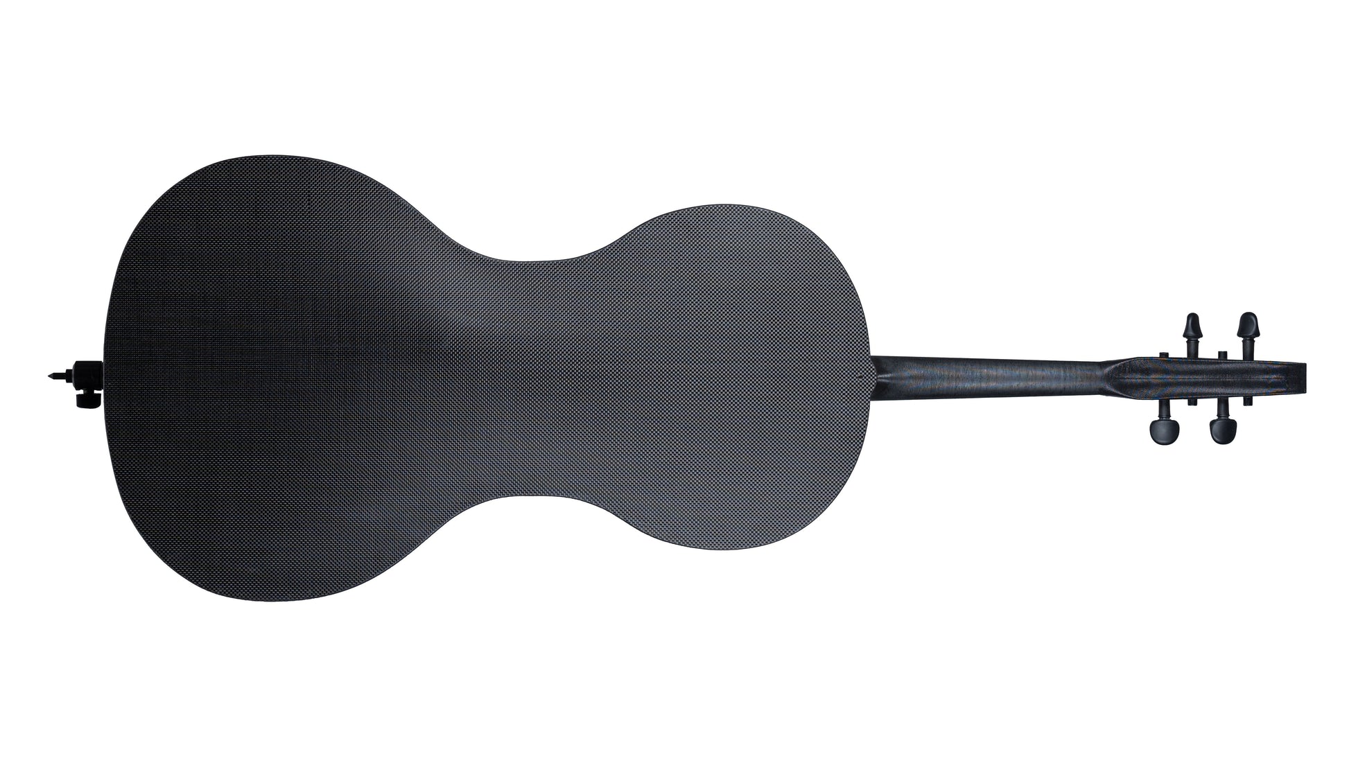 Limited Edition Forte3D™ Carbon Fiber 3D Printed Cello