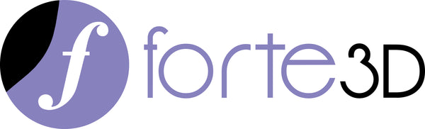 Forte3D