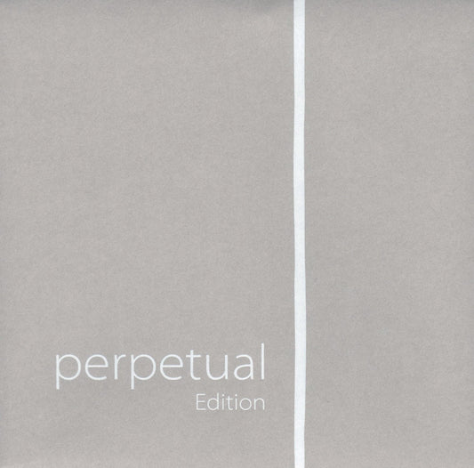 Pirastro's "Perpetual" EDITION cello strings