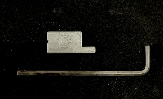 Calibration Kit Cello 4/4