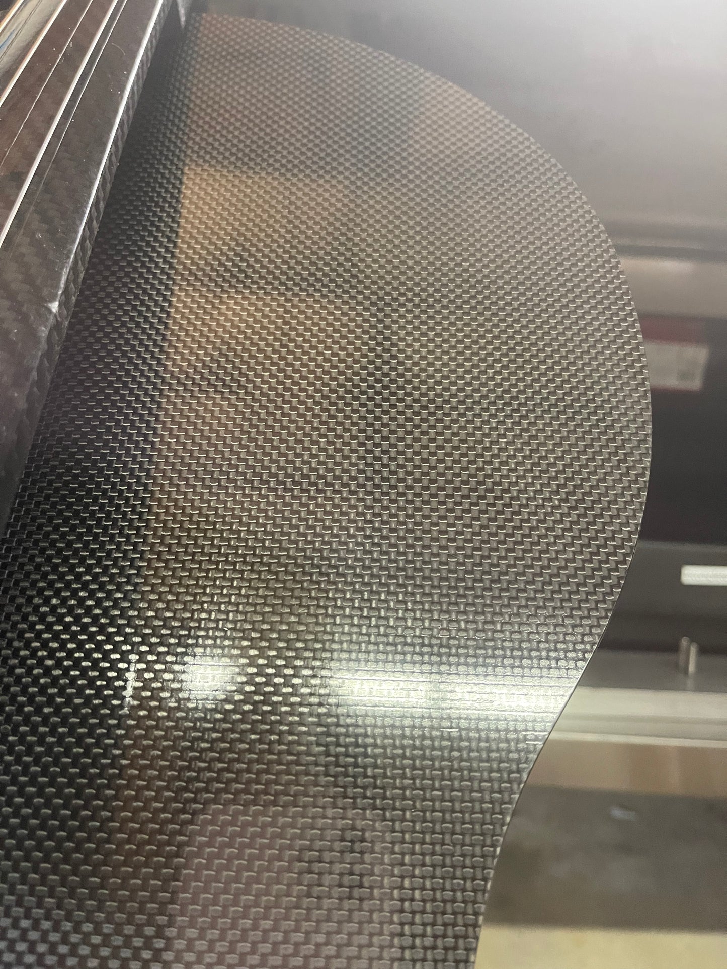 "Blemished but Beautiful" Forte3D® Carbon Fiber Cello Very Limited Supply!!