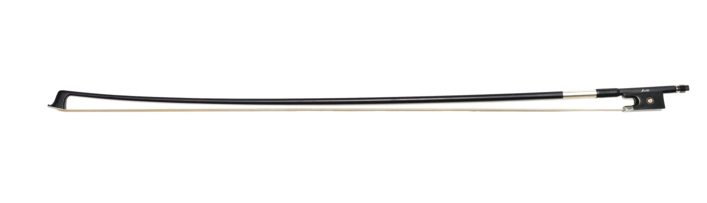Forte3D® Carbon Fiber Violin 4/4 Bow