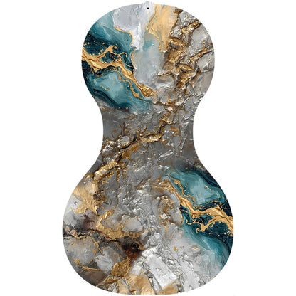 Forte3D® Cello with Fine Art TOP AND OR BACK by Juleez Art