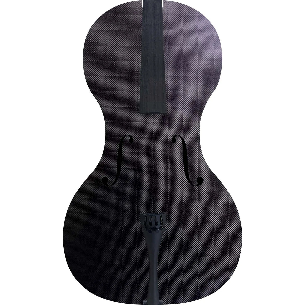 Forte3D® Cello with "Wooden Old Italian Cello" TOP AND OR BACK