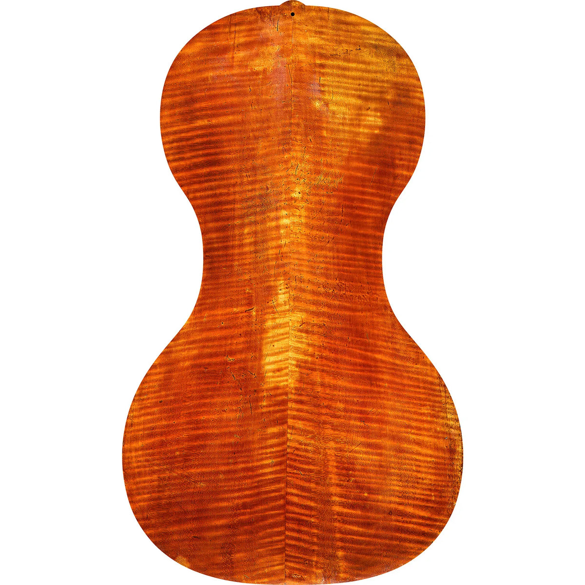 Forte3D® Cello with "Wooden Old Italian Cello" TOP AND OR BACK