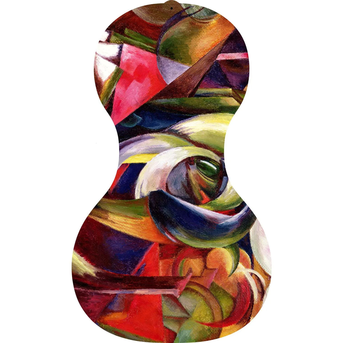 Forte3D® Cello - Fine Art TOP AND OR BACK