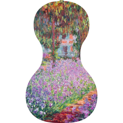 Forte3D® Cello - Fine Art TOP AND OR BACK