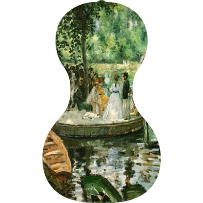 Forte3D® Cello - Fine Art TOP AND OR BACK