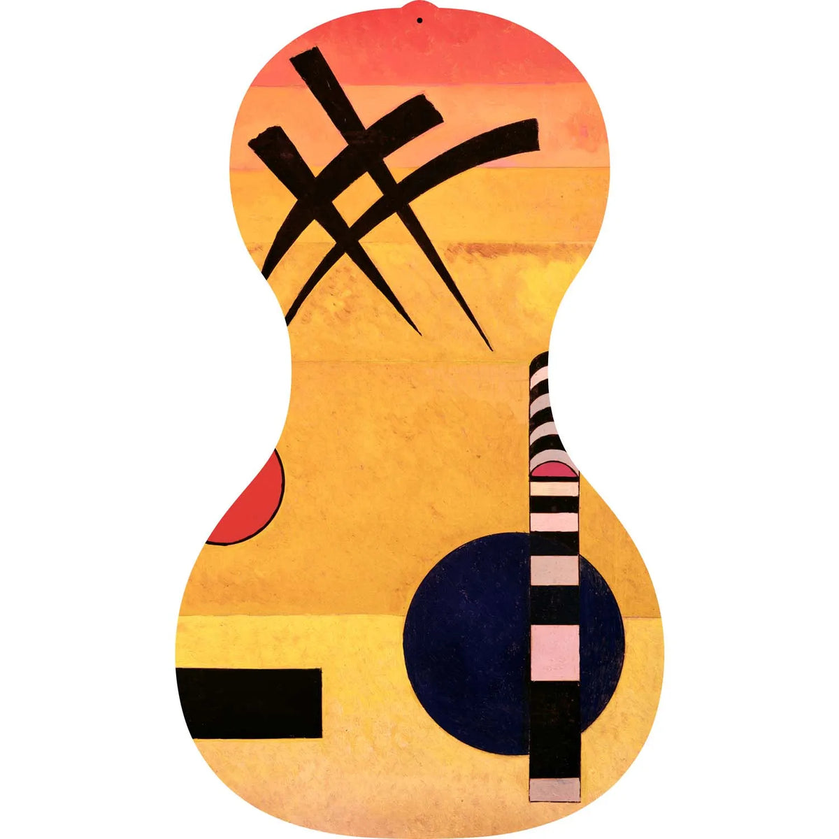 Forte3D® Cello - Fine Art TOP AND OR BACK