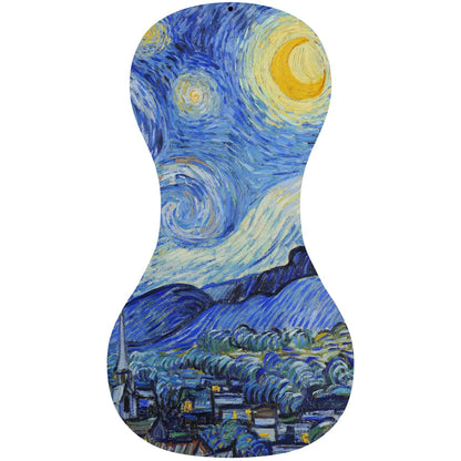 Forte3D® Violin - Fine Art TOP AND OR BACK