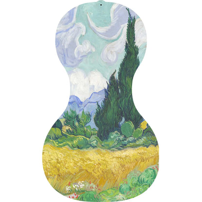 Forte3D® Cello - Fine Art TOP AND OR BACK