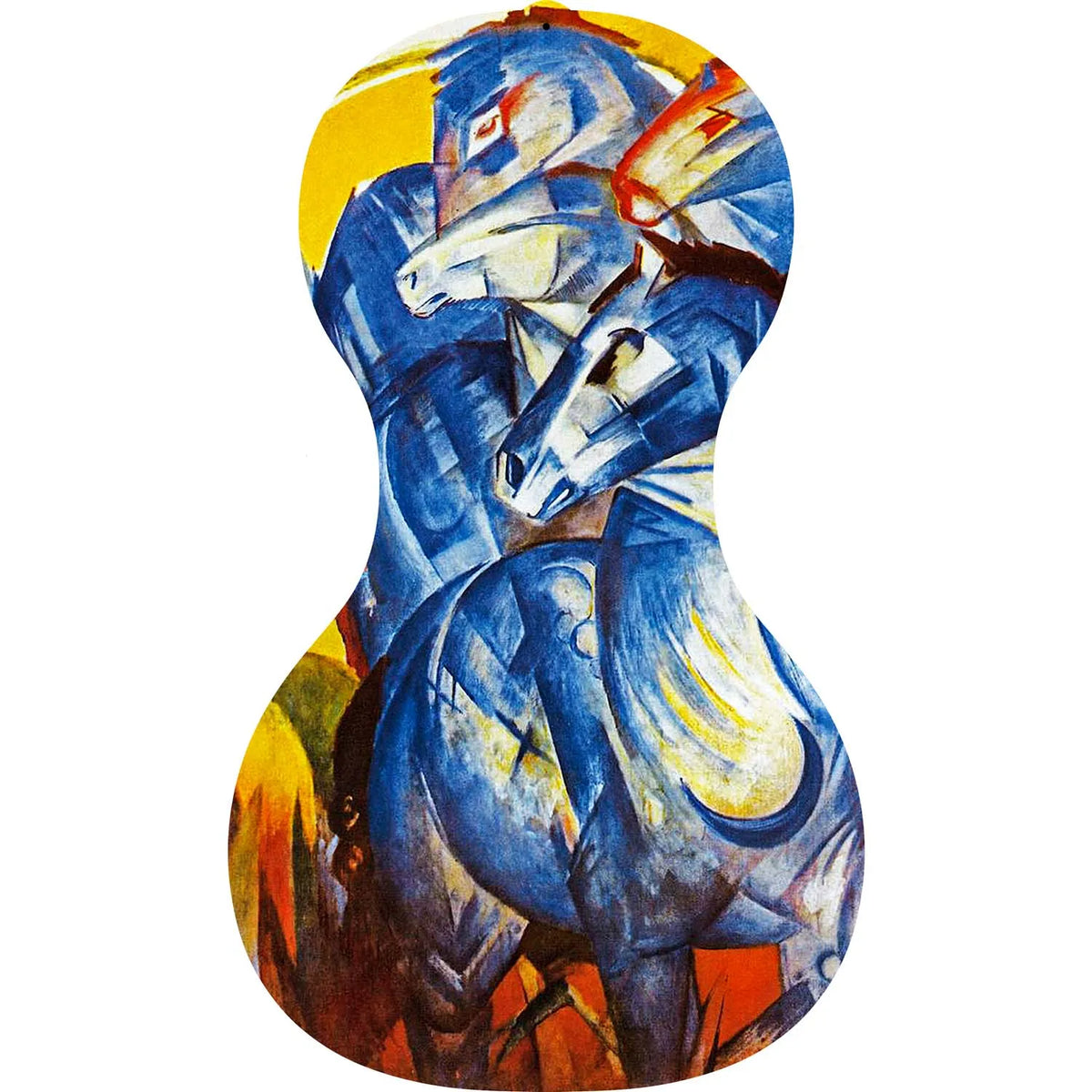 Forte3D® Cello - Fine Art TOP AND OR BACK