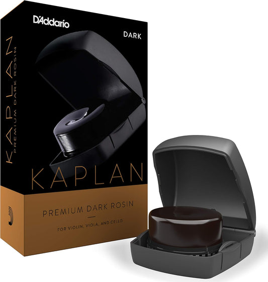 The Perfect Rosin for your Forte3D cello!!!