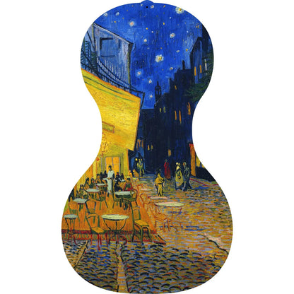 Forte3D® Cello - Fine Art TOP AND OR BACK