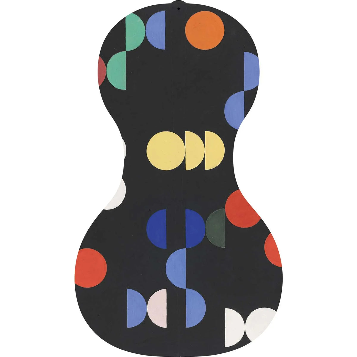 Forte3D® Cello - Fine Art TOP AND OR BACK