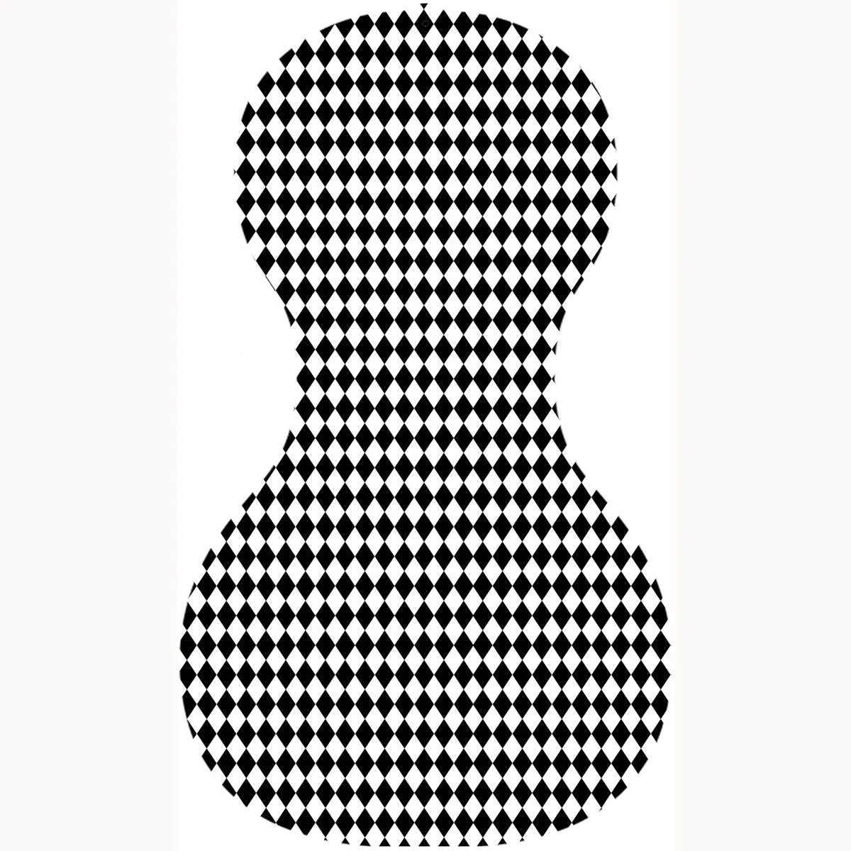 Forte3D® Cello with Fine Art TOP AND OR BACK by Juleez Art