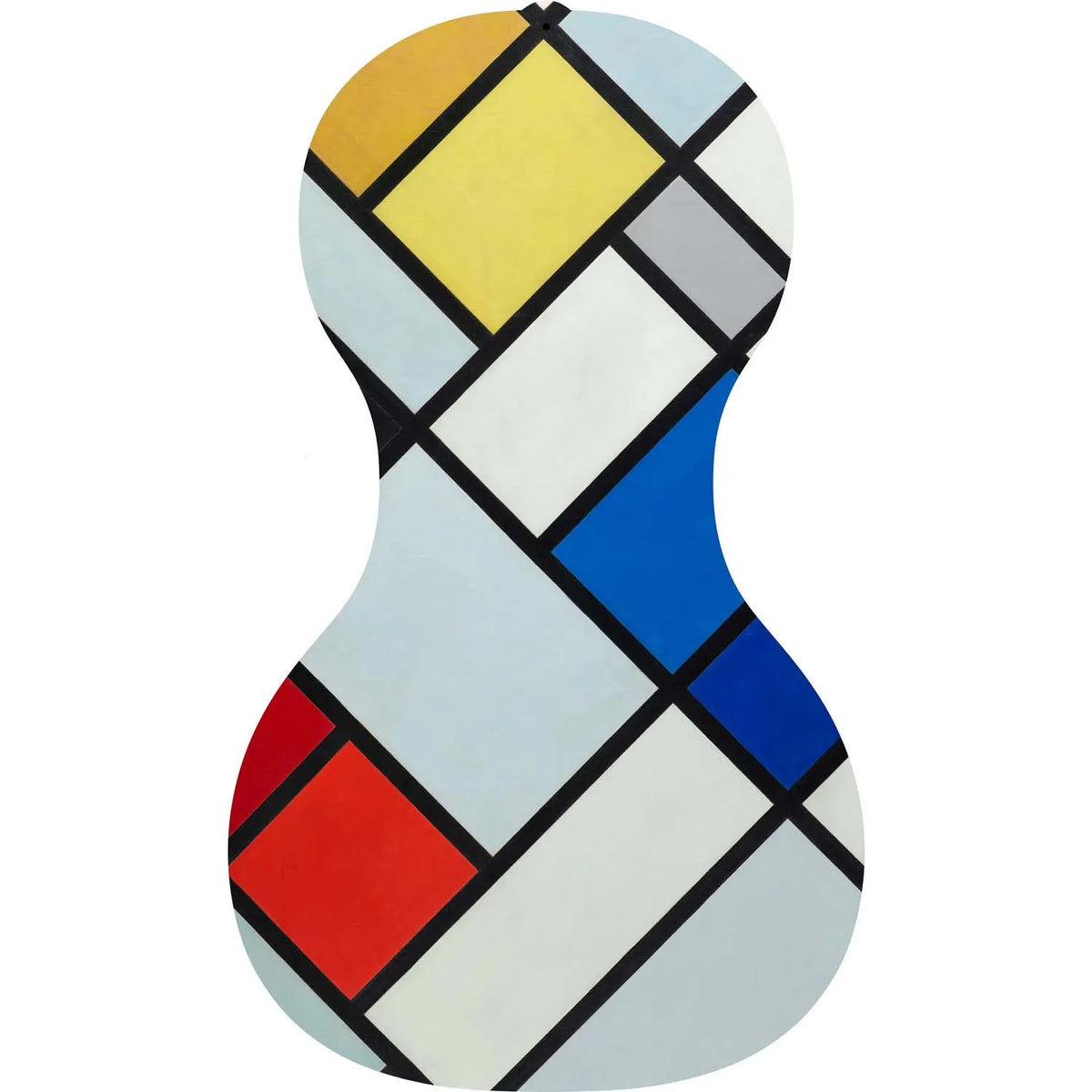 Forte3D® Cello - Fine Art TOP AND OR BACK