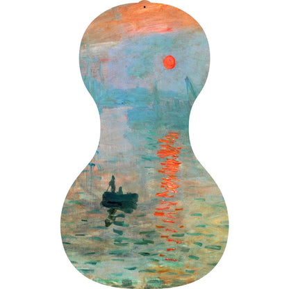 Forte3D® Cello - Fine Art TOP AND OR BACK