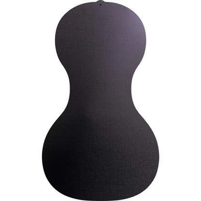 Forte3D® Cello with "Wooden Old Italian Cello" TOP AND OR BACK