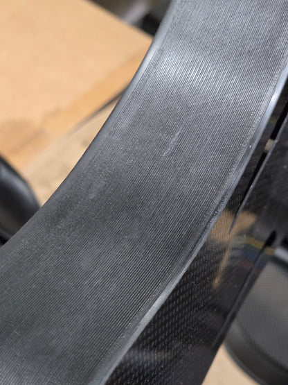 "Blemished but Beautiful" Forte3D® Carbon Fiber Violin Very Limited Supply!!