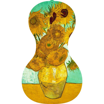 Forte3D® Cello - Fine Art TOP AND OR BACK