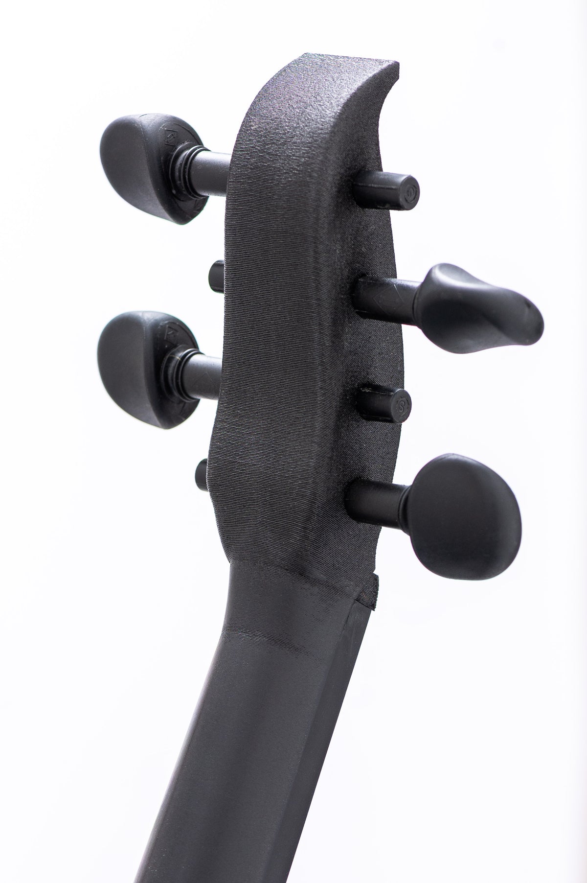 Forte3D® Violin