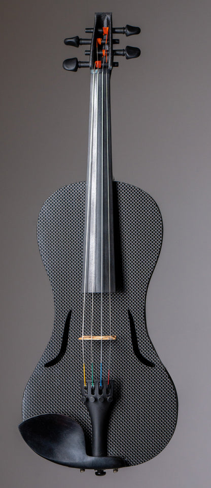 Forte3D Violin