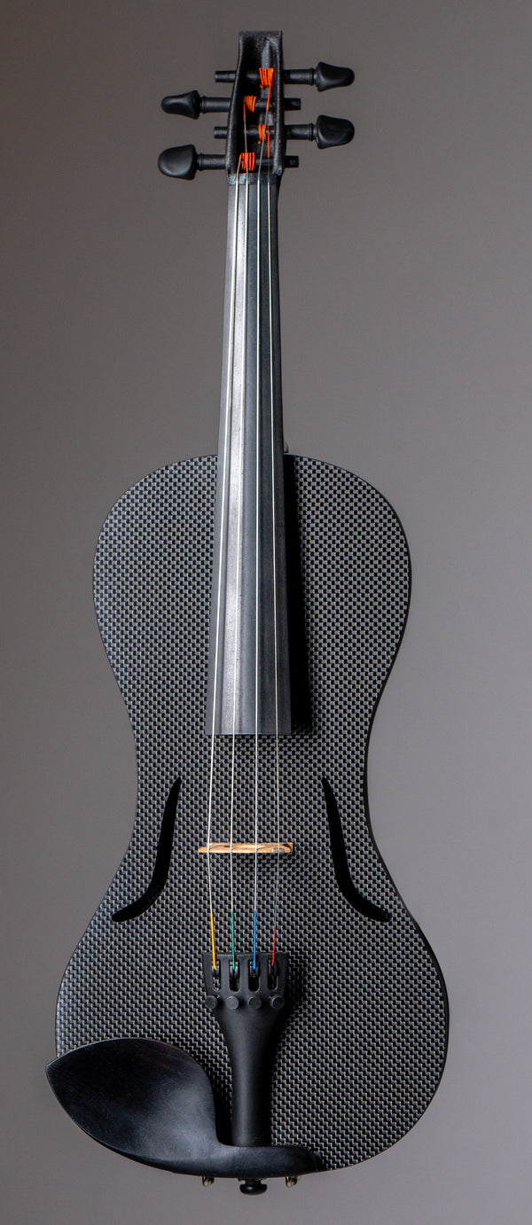 Forte3D® Violin