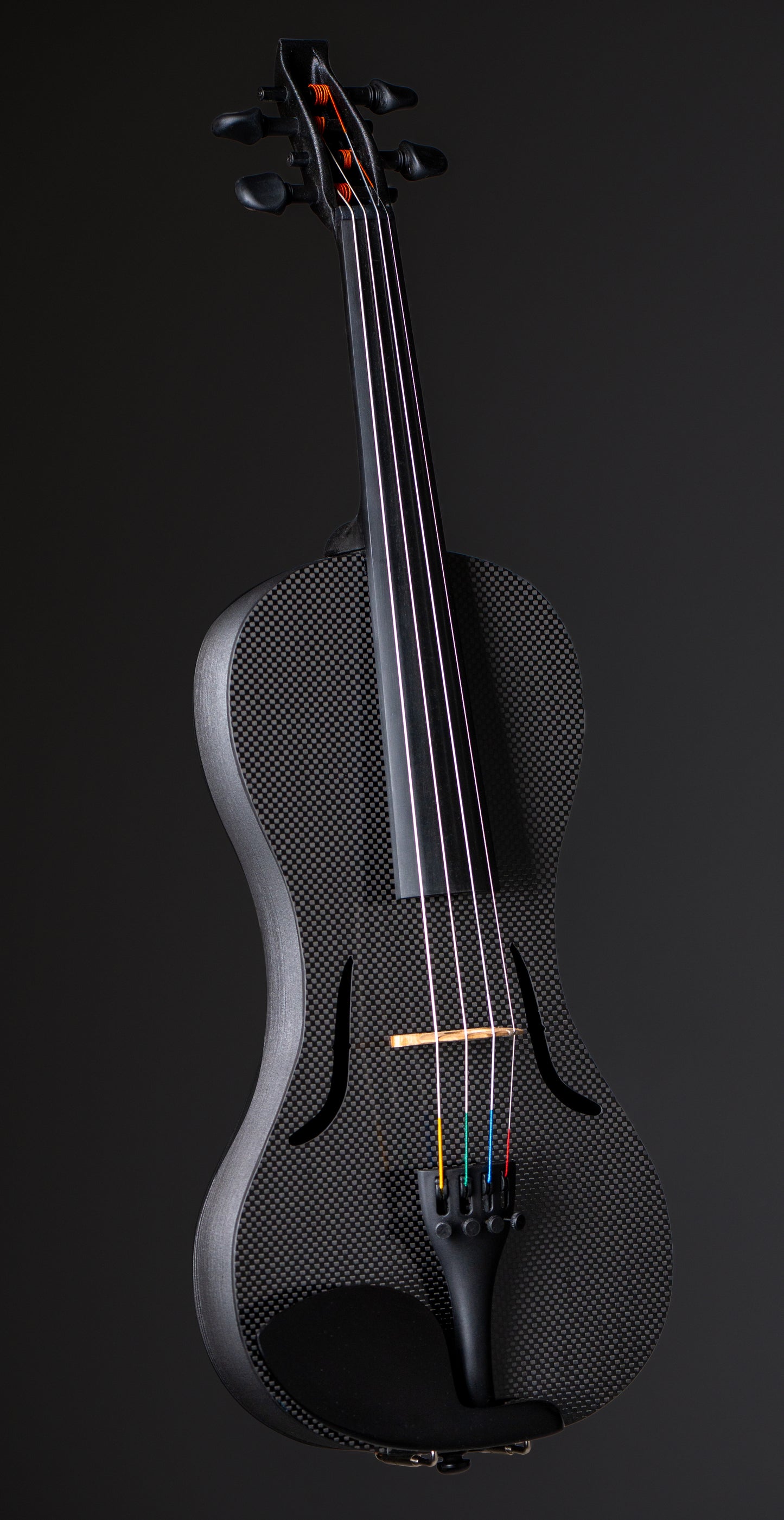 Forte3D Violin
