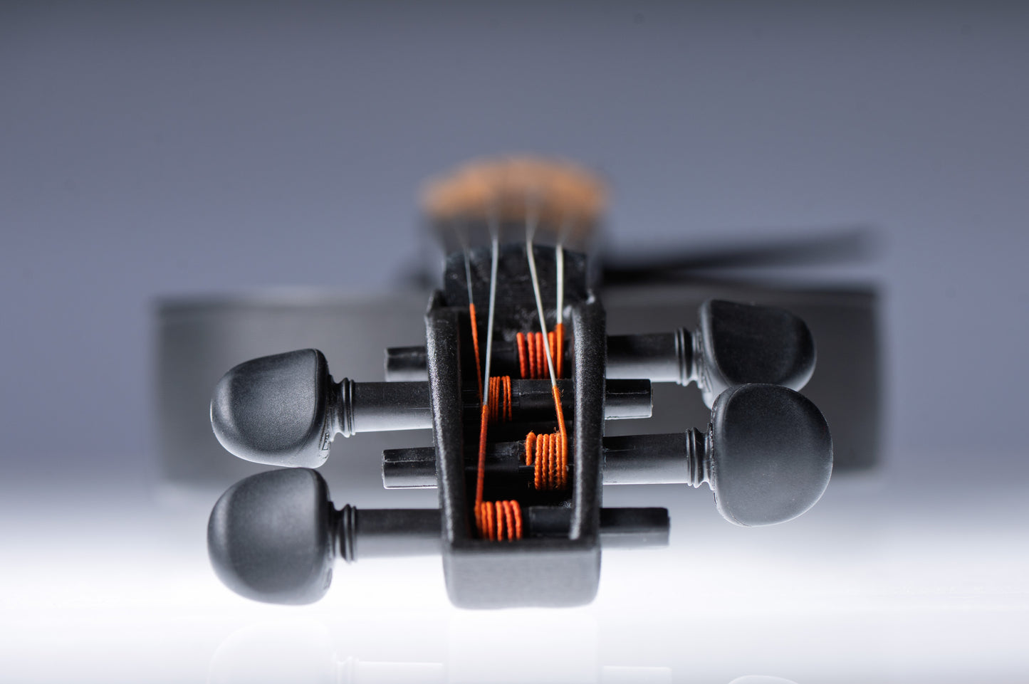 Forte3D Violin