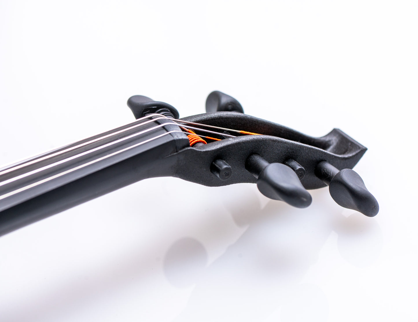 Forte3D Violin