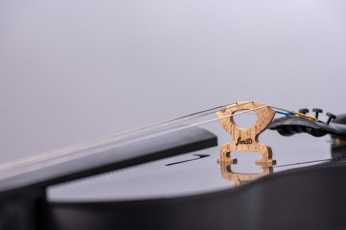 Forte3D® Violin