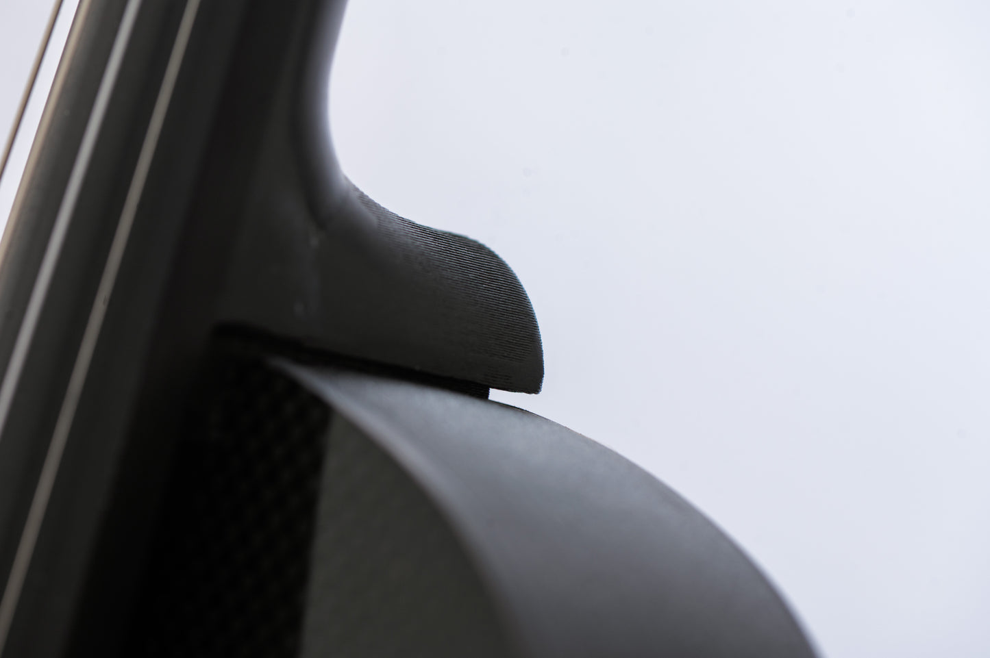 Forte3D Violin