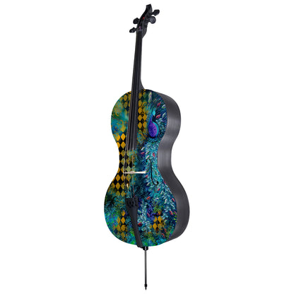 Juleez Foundation Series Forte3D® Cello