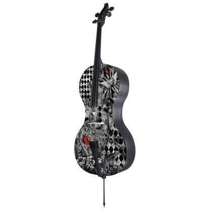 Juleez Foundation Series Forte3D® Cello