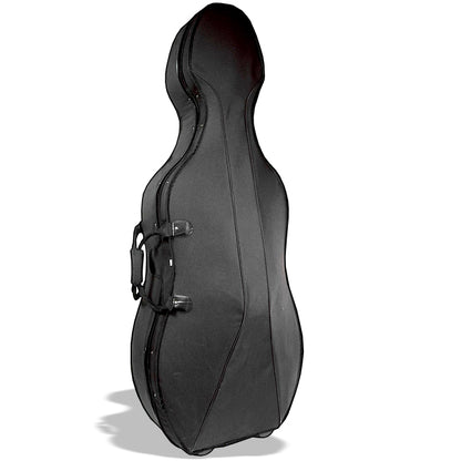 Rigid Foam Cello 4/4 Flight Case