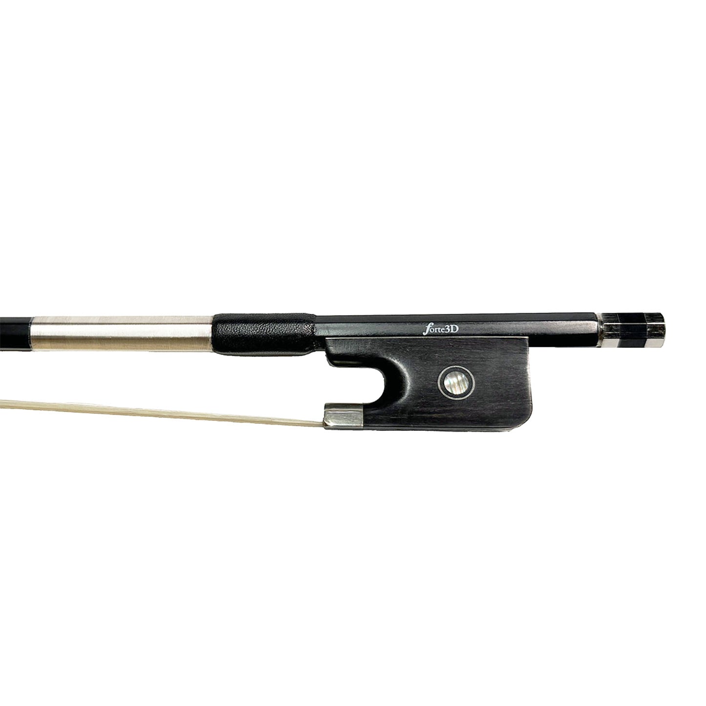 Forte3D® Carbon Fiber Cello Bow 4/4