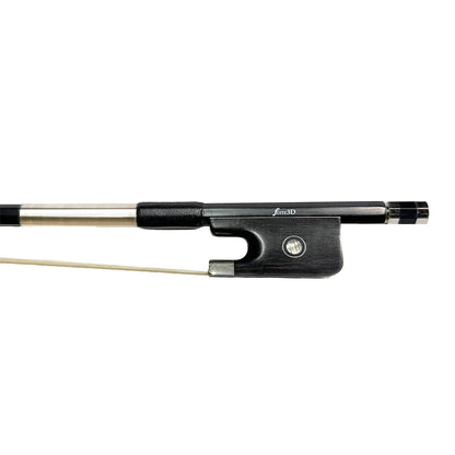 Forte3D® Carbon Fiber Cello Bow 4/4