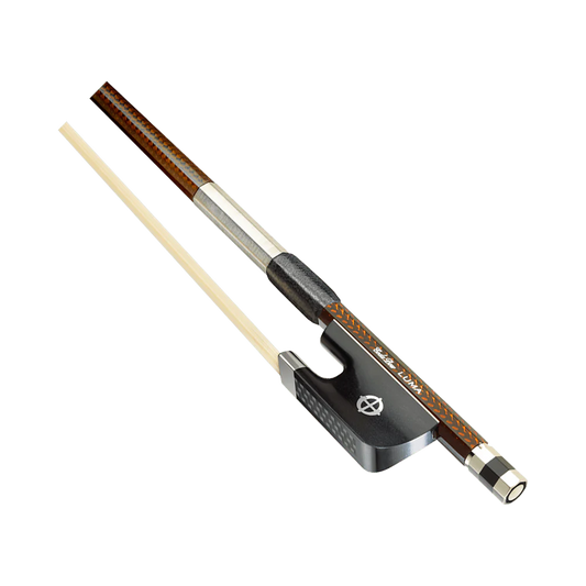 LUMA Carbon Fiber Bow by CodaBow