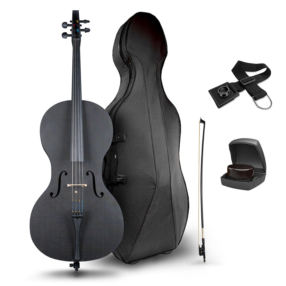 Forte3D® Complete Cello Outfit