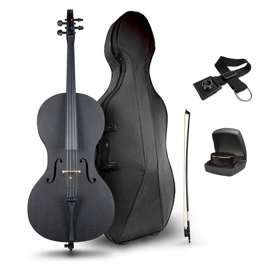 Forte3D® Complete Cello Outfit
