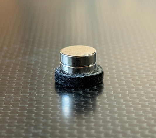 Violin Tone Magnets