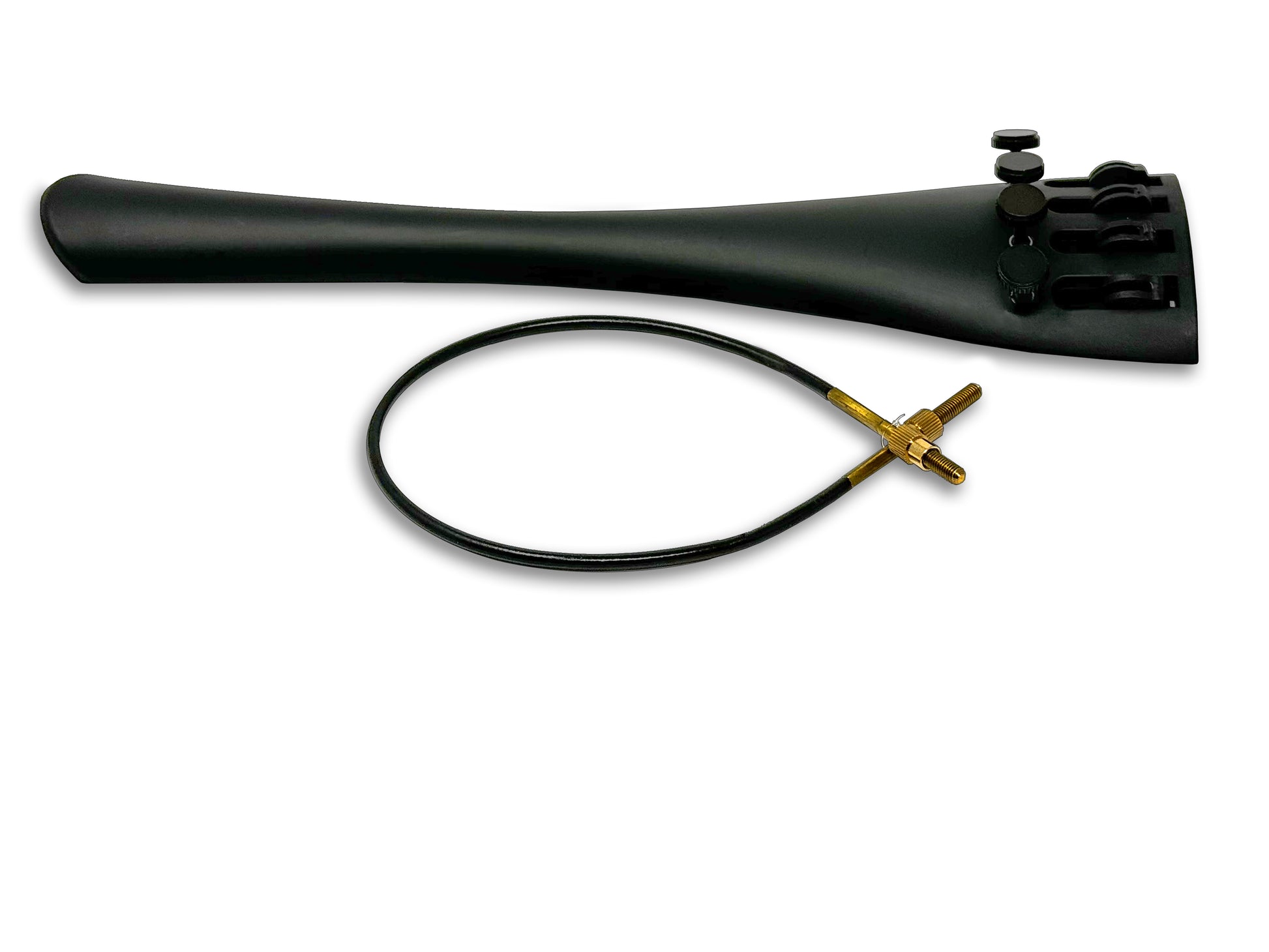 El Tailgut En El Violín: Todo Sobre Su Importancia Y Cómo Instalarlo - Foto 4