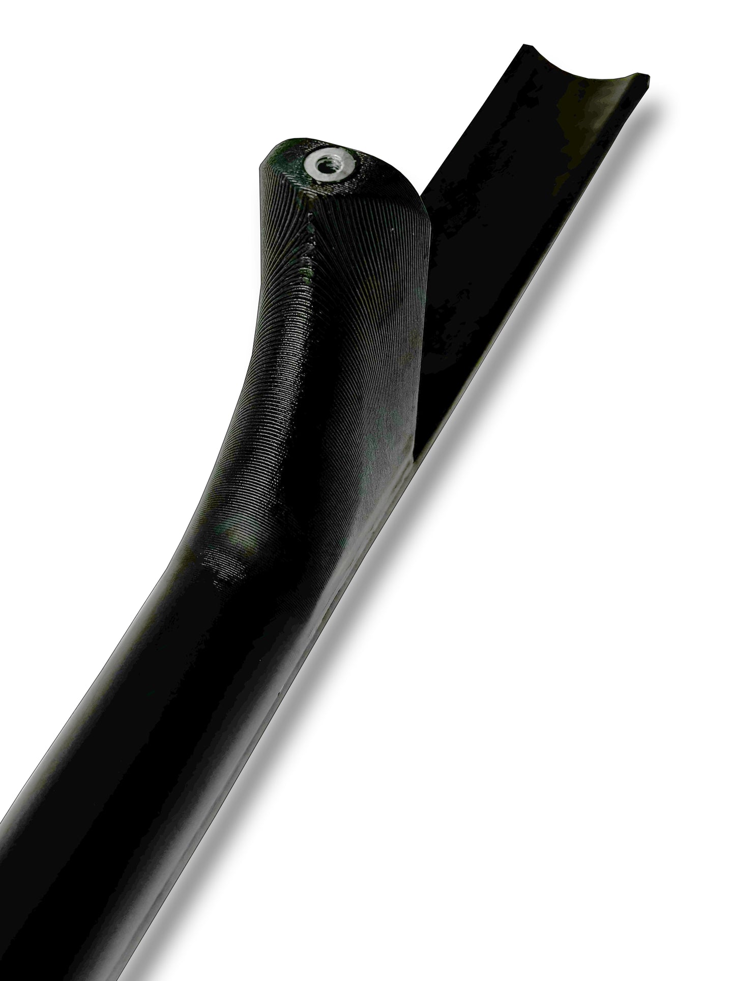 Removable Neck on the Forte3D™ Carbon Fiber 3D Printed Cello