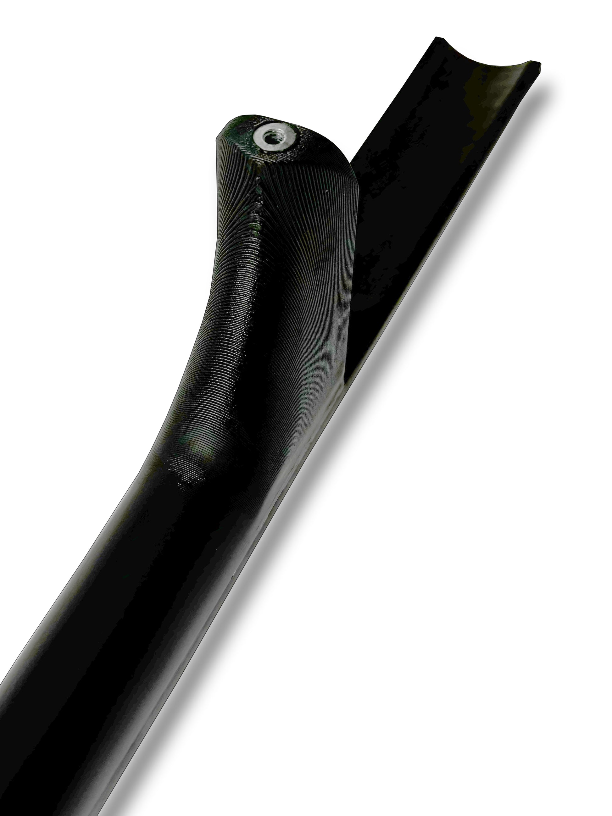 Removable Neck on the Forte3D™ Carbon Fiber 3D Printed Cello